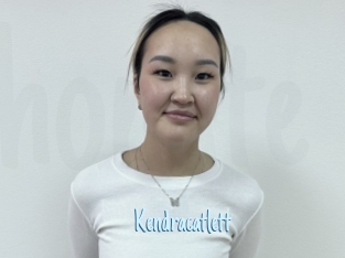 Kendracatlett