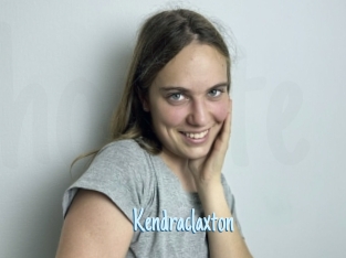 Kendraclaxton