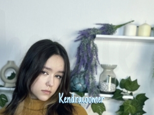 Kendracoomer