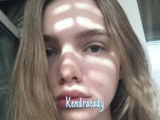 Kendraeady