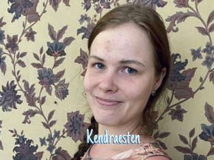 Kendraesten