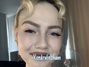 Kendrafeltham