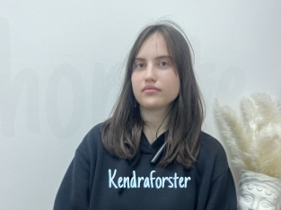 Kendraforster