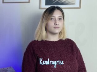 Kendragrise