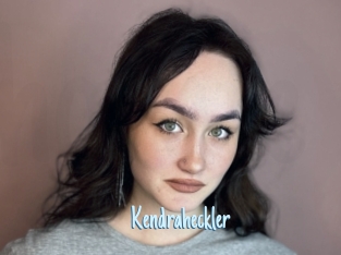 Kendraheckler