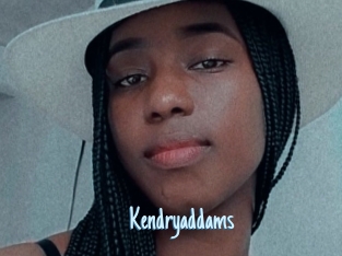 Kendryaddams