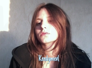 Kendymevl