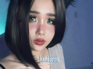 Kendyrose