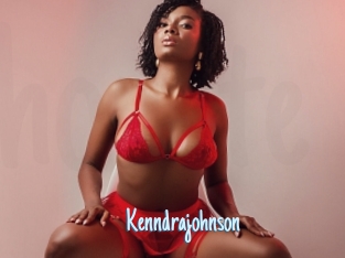 Kenndrajohnson