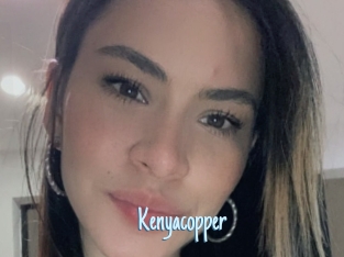 Kenyacopper