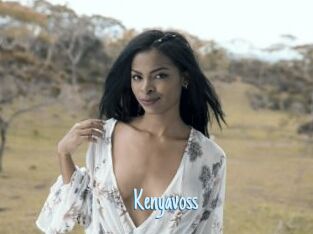 Kenyavoss