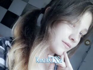 KenzieKISSx