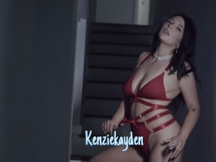 Kenziekayden