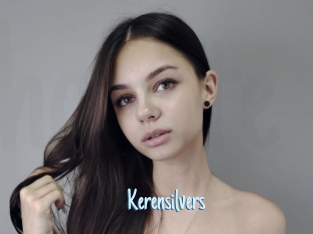 Kerensilvers