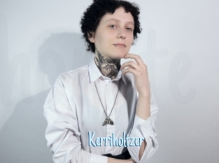 Kerriholtzer