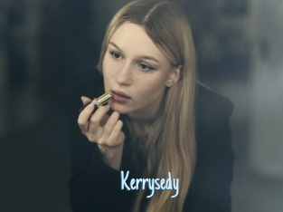 Kerrysedy