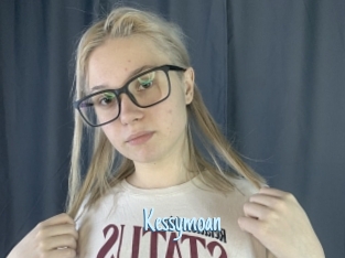 Kessymoan