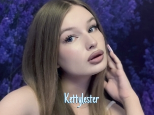 Kettylester