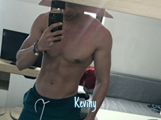 Keviny
