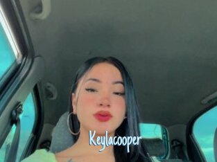 Keylacooper