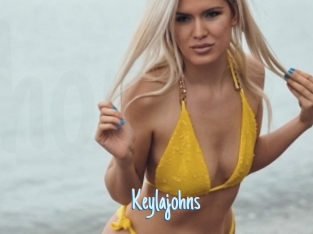 Keylajohns