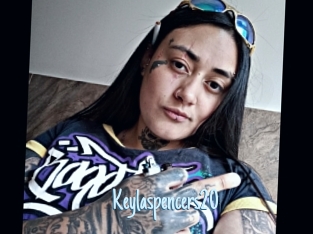 Keylaspencers20