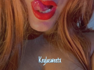 Keylasweetx