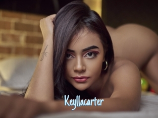 Keyllacarter