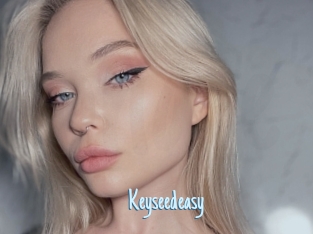 Keyseedeasy