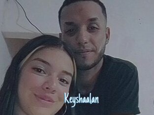 Keyshaalan