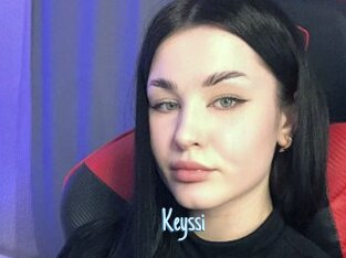 Keyssi