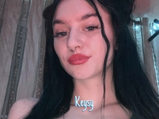 Keysy