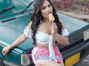 Khatalinarios