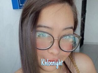Khloenight