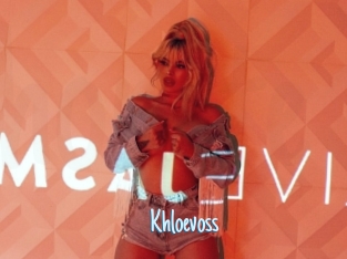 Khloevoss