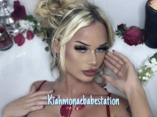 Kiahmonaebabestation