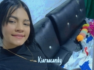 Kiaraacandy