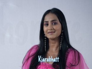 Kiarabhatt