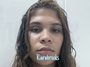 Kiarabrooks