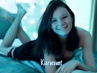 Kiaraevant