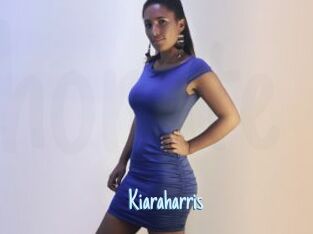 Kiaraharris
