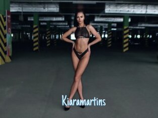 Kiaramartins