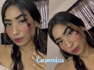 Kiaramendoza