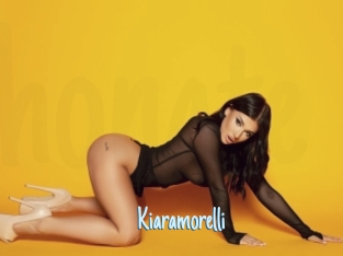 Kiaramorelli