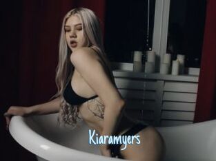 Kiaramyers