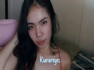Kiarareyes