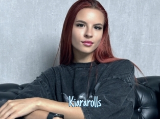 Kiararolls