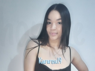 Kiararose19