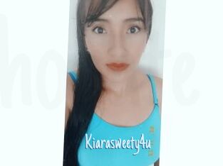 Kiarasweety4u