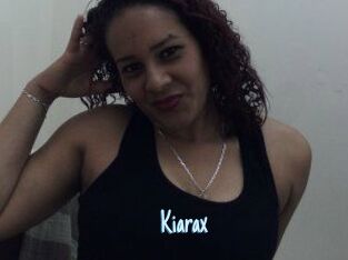 Kiarax